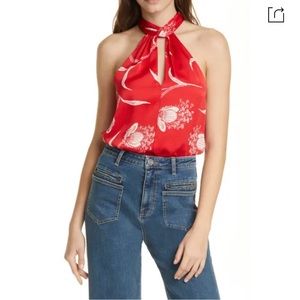 Joie Women’s Cedar B Top, Size XS